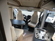 Fahrzeugbild Malibu Van Diversity 640 LE K GT Sonderpreis #17