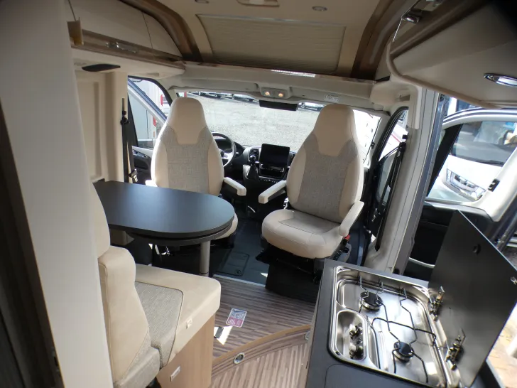 Fahrzeugbild Malibu Van Diversity 640 LE K GT Sonderpreis #17