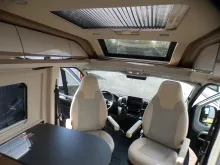 Fahrzeugbild Malibu Van Diversity 640 LE K GT Sonderpreis #16
