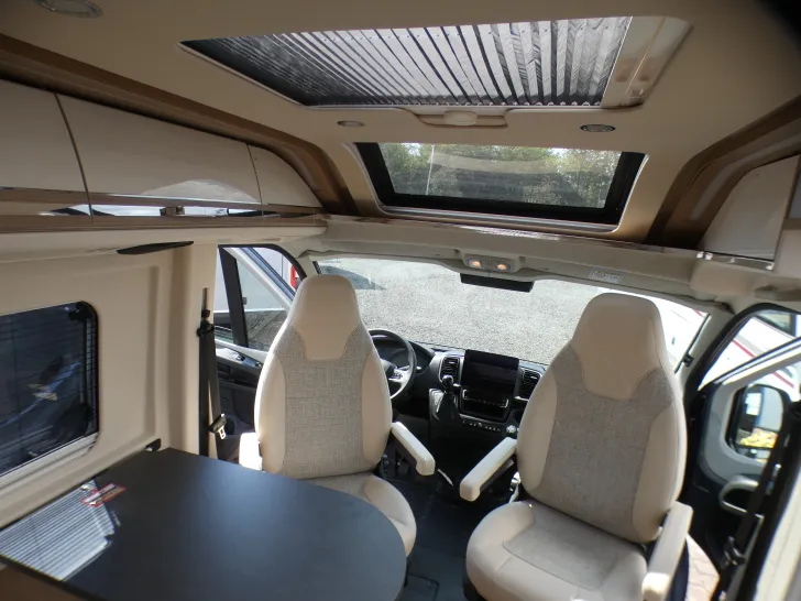 Fahrzeugbild Malibu Van Diversity 640 LE K GT Sonderpreis #16