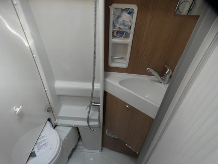 Fahrzeugbild Malibu Van Diversity 640 LE K GT Sonderpreis #22