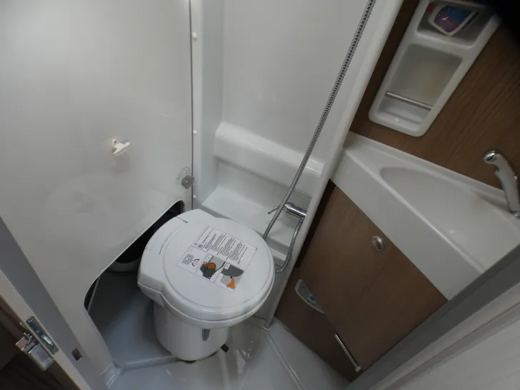Fahrzeugbild Malibu Van Diversity 640 LE K GT Sonderpreis #23