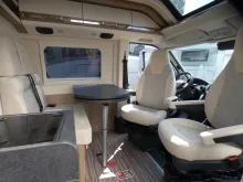 Fahrzeugbild Malibu Van Diversity 640 LE K GT Sonderpreis #14