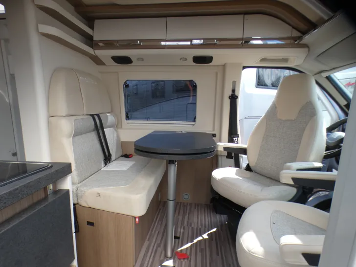 Fahrzeugbild Malibu Van Diversity 640 LE K GT Sonderpreis #13