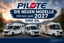 Fahrzeugbild Pilote Galaxy G720FGJ Evidence % Vollausstattung !!! % #1