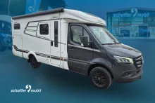 Fahrzeugbild Hymer ML-T 580 Xperience *Premium*170PS*GFK* #1
