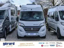 Fahrzeugbild Knaus BoxLife PRO 600 STREET 60 Years Aktionspreis #4