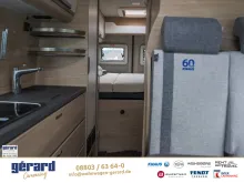 Fahrzeugbild Knaus BoxLife PRO 600 STREET 60 Years Aktionspreis #15