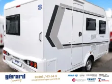 Fahrzeugbild Weinsberg CaraOne 390 QD #3