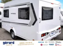 Fahrzeugbild Weinsberg CaraOne 390 QD #4
