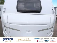 Fahrzeugbild Weinsberg CaraOne 390 QD #5