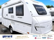 Fahrzeugbild Weinsberg CaraOne 390 QD #6