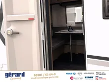 Fahrzeugbild Weinsberg CaraOne 390 QD #7