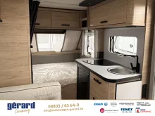 Fahrzeugbild Weinsberg CaraOne 390 QD #9