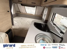 Fahrzeugbild Weinsberg CaraOne 390 QD #10