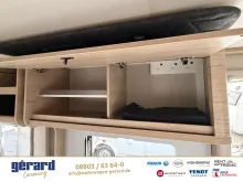 Fahrzeugbild Weinsberg CaraOne 390 QD #11