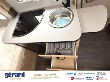 Fahrzeugbild Weinsberg CaraOne 390 QD #14