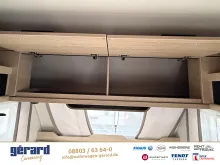Fahrzeugbild Weinsberg CaraOne 390 QD #17