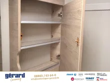 Fahrzeugbild Weinsberg CaraOne 390 QD #23