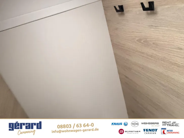 Fahrzeugbild Weinsberg CaraOne 390 QD #24