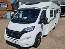 Fahrzeugbild Knaus Sky Ti PLATINUM SELECTION 700 MEG *Care-Drive* #1