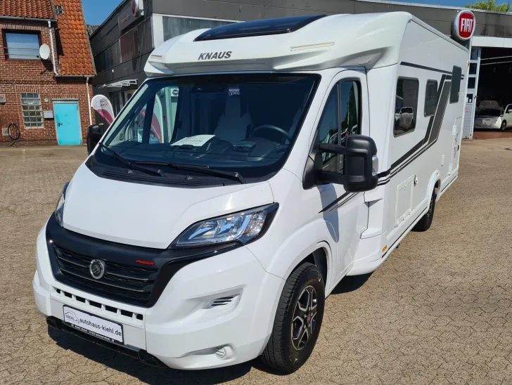 Fahrzeugbild Knaus Sky Ti PLATINUM SELECTION 700 MEG *Care-Drive* #1