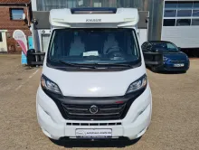 Fahrzeugbild Knaus Sky Ti PLATINUM SELECTION 700 MEG *Care-Drive* #3