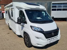 Fahrzeugbild Knaus Sky Ti PLATINUM SELECTION 700 MEG *Care-Drive* #4