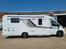 Fahrzeugbild Knaus Sky Ti PLATINUM SELECTION 700 MEG *Care-Drive* #5