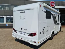 Fahrzeugbild Knaus Sky Ti PLATINUM SELECTION 700 MEG *Care-Drive* #6