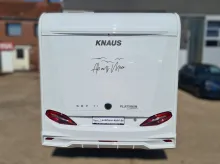 Fahrzeugbild Knaus Sky Ti PLATINUM SELECTION 700 MEG *Care-Drive* #7