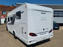 Fahrzeugbild Knaus Sky Ti PLATINUM SELECTION 700 MEG *Care-Drive* #8