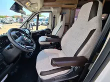 Fahrzeugbild Knaus Sky Ti PLATINUM SELECTION 700 MEG *Care-Drive* #11