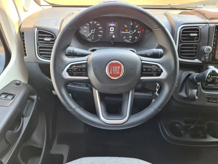 Fahrzeugbild Knaus Sky Ti PLATINUM SELECTION 700 MEG *Care-Drive* #12