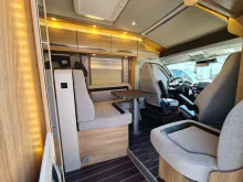 Fahrzeugbild Knaus Sky Ti PLATINUM SELECTION 700 MEG *Care-Drive* #16