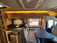 Fahrzeugbild Knaus Sky Ti PLATINUM SELECTION 700 MEG *Care-Drive* #17
