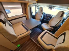 Fahrzeugbild Knaus Sky Ti PLATINUM SELECTION 700 MEG *Care-Drive* #18