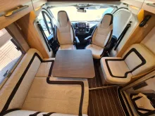 Fahrzeugbild Knaus Sky Ti PLATINUM SELECTION 700 MEG *Care-Drive* #19