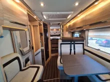 Fahrzeugbild Knaus Sky Ti PLATINUM SELECTION 700 MEG *Care-Drive* #20