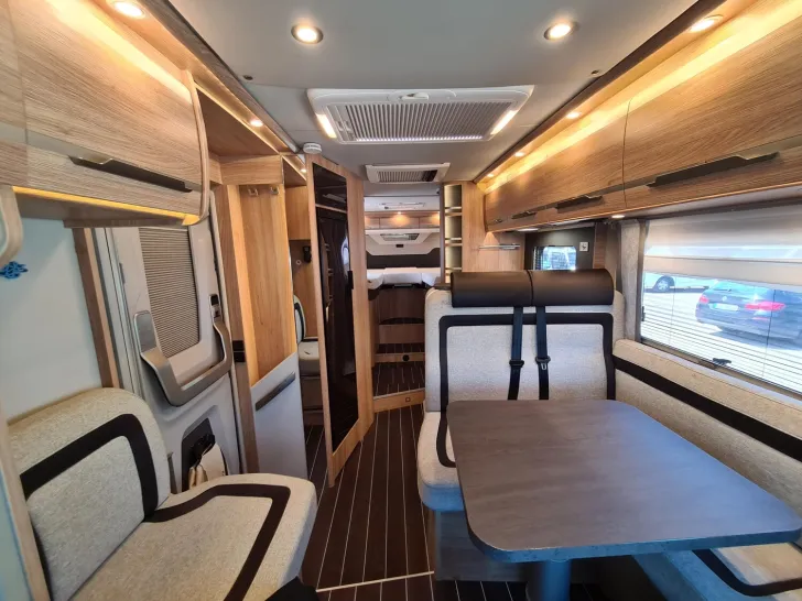 Fahrzeugbild Knaus Sky Ti PLATINUM SELECTION 700 MEG *Care-Drive* #20