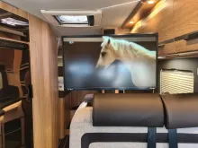 Fahrzeugbild Knaus Sky Ti PLATINUM SELECTION 700 MEG *Care-Drive* #21