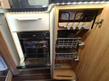 Fahrzeugbild Knaus Sky Ti PLATINUM SELECTION 700 MEG *Care-Drive* #22