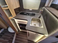Fahrzeugbild Knaus Sky Ti PLATINUM SELECTION 700 MEG *Care-Drive* #24