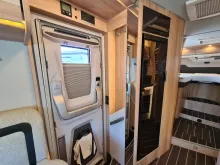 Fahrzeugbild Knaus Sky Ti PLATINUM SELECTION 700 MEG *Care-Drive* #26
