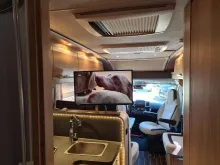 Fahrzeugbild Knaus Sky Ti PLATINUM SELECTION 700 MEG *Care-Drive* #28