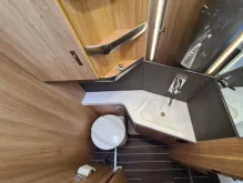 Fahrzeugbild Knaus Sky Ti PLATINUM SELECTION 700 MEG *Care-Drive* #30