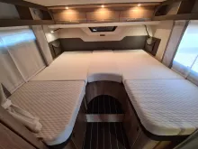 Fahrzeugbild Knaus Sky Ti PLATINUM SELECTION 700 MEG *Care-Drive* #32