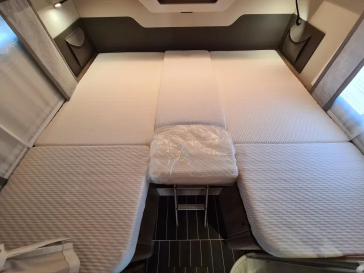 Fahrzeugbild Knaus Sky Ti PLATINUM SELECTION 700 MEG *Care-Drive* #33