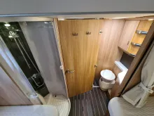 Fahrzeugbild Knaus Sky Ti PLATINUM SELECTION 700 MEG *Care-Drive* #34