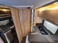 Fahrzeugbild Knaus Sky Ti PLATINUM SELECTION 700 MEG *Care-Drive* #35